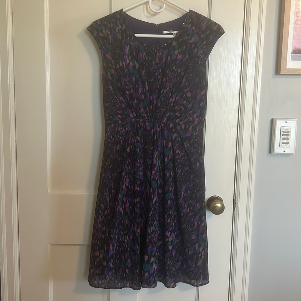 Wedding Guest Dress